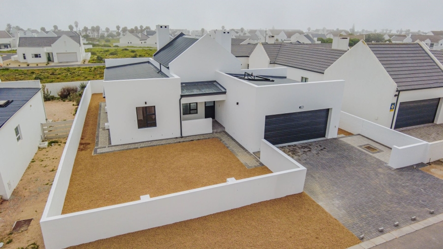 2 Bedroom Property for Sale in Britannia Beach Estate Western Cape